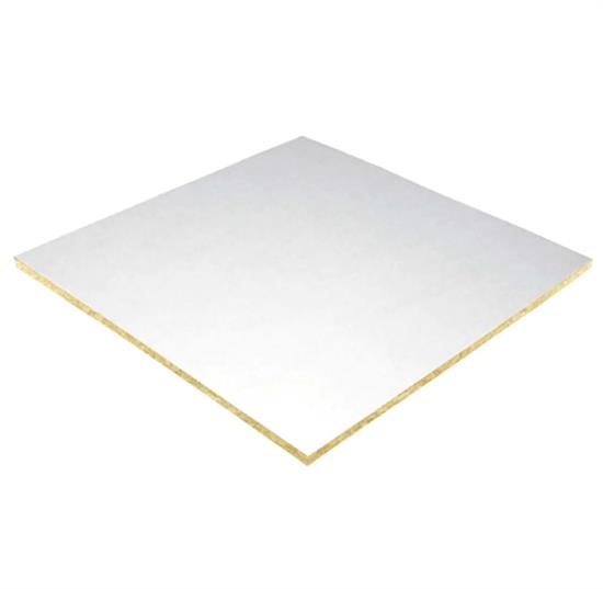 Fibra minerale Gyproc  Pannello Minerval A 12x600x600 mm