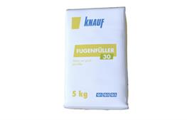 Stucco Knauf  Sacchetto Fugenfuller Leicht da 5 kg