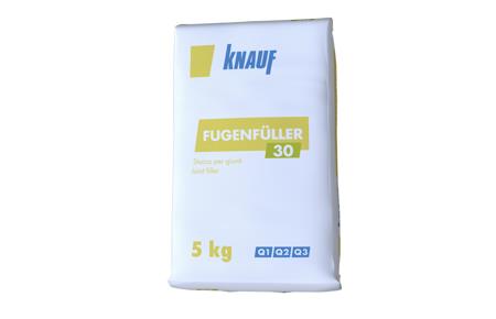 Stucco Knauf  Sacchetto Fugenfuller Leicht da 10 kg