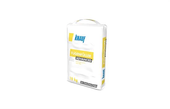 Stucco Knauf  Sacchetto Fugenfuller Advance da 10 kg