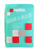 Stucco Rapidmix Sacchetto Fugamix Fl Kg.25