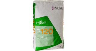 Colla Siniat Sacchetto Pregy P120 da 10 kg