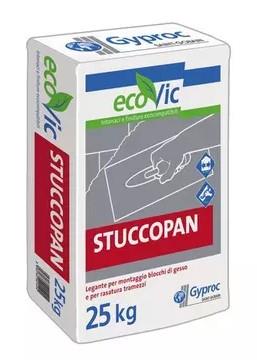 Colla Gyproc  Sacchetto Stuccopan da 25 kg