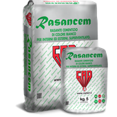 Rasante Cad Sacchetto Rasancem da 25 kg