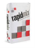 Rasante Rapidmix Sacchetto Ras Gf5s Kg.25