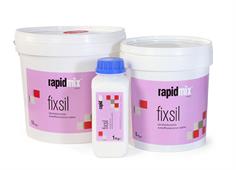 Primers Rapidmix Fixsil Idrofobizzante Lt.1