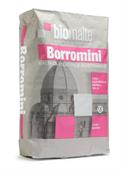 Biomalte Rapidmix Sacchetto Borromini Kg.25