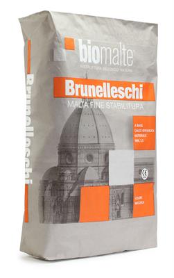Biomalte Rapidmix Sacchetto Brunelleschi Kg.25