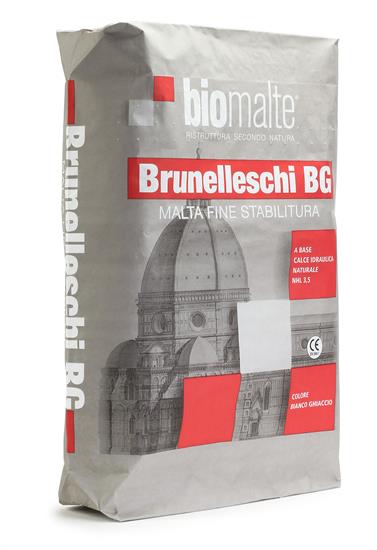 Biomalte Rapidmix Sacchetto Brunelleschi Bg Kg.20