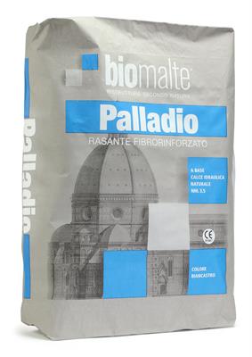 Biomalte Rapidmix Sacchetto Palladio Kg.20