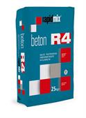 Malte Speciali Rapidmix Beton R4 Optima Rapid Kg.25