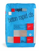 Malte Speciali Rapidmix Beton Rapid 10 Kg.25