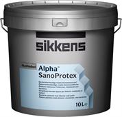 Alpha Sanoprotex Bianco 10 LT