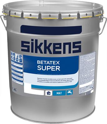 Betatex Super Base W05 15 LT