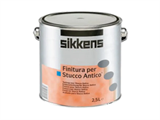 Finitura Per Stucco Antico 1 LT