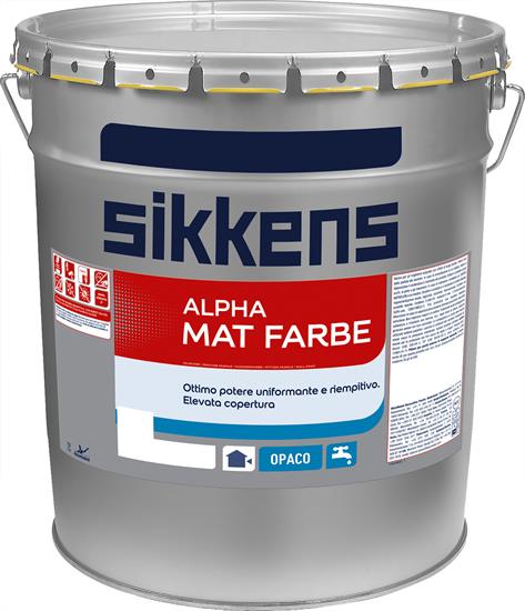 Alpha Mat Farbe Base N00 13,95 LT