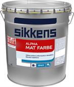 Alpha Mat Farbe Base N00 13,95 LT