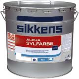 Alpha Sylfarbe Base N00 4,65 LT