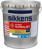 Alpha Supraliet Bianco 15 LT