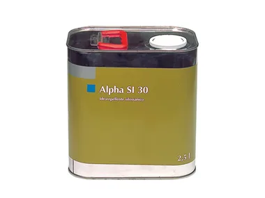 Alpha Si 30 Trasparente 2,5 LT