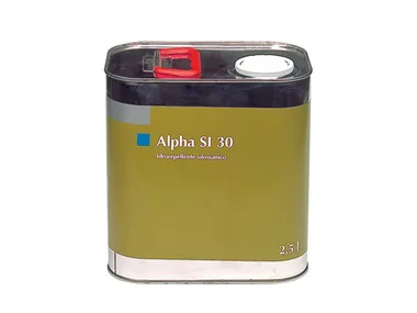 Alpha Si 30 Trasparente 10 LT