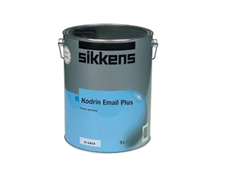 Kodrin Email Plus Bianco 1 LT