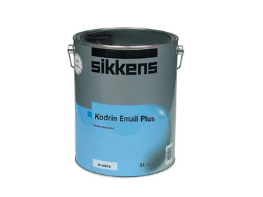 Kodrin Email Plus Base N00 0,9 LT