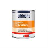 Rubbol Bl Gloss Bianco 0,5 LT