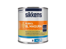 Rubbol Bl Magura Bianco 0,5 LT