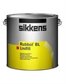 Rubbol Bl Unifill Base W05 1 LT