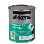 Redox Ak Ferrotop Base W05 1 LT