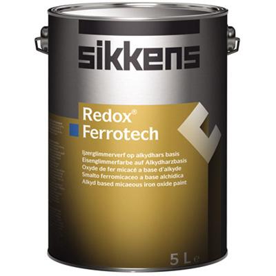 Redox Ferrotech Base 999 1 LT