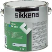 Redox Ak 1190 Plus Bianco 1 LT