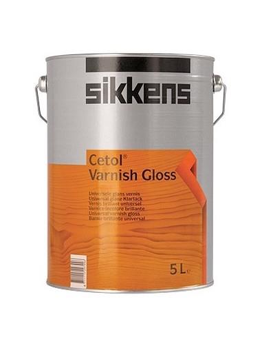 Cetol Varnish Gloss Incolore 1 LT