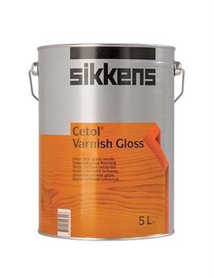 Cetol Varnish Gloss Incolore 1 LT