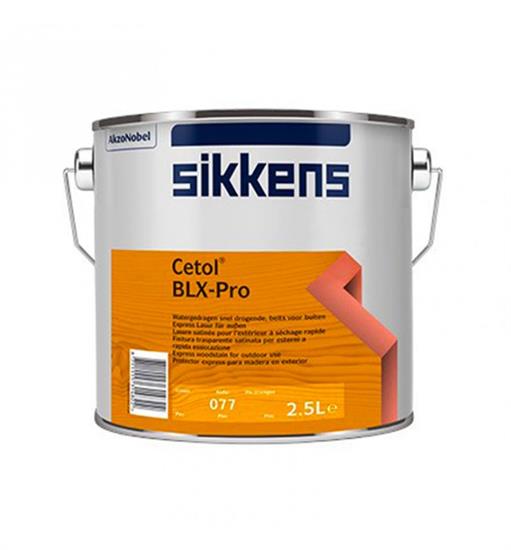 Cetol Blx-pro Base Tc 2,43 LT