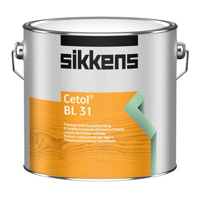 Cetol Bl 31 Base Tc 0,97 LT