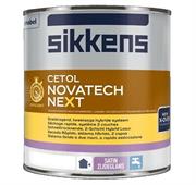 Cetol Novatech Next Base Rm006 2,5 LT