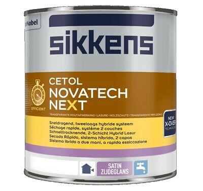 Cetol Novatech Next Base Rm010 2,5 LT