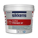 Alpha Primer Sf Bianco 5 LT