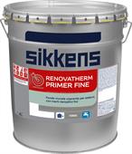 Renovatherm Primer Fine Bianco= W05 15 LT