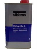 Diluente L 1 LT