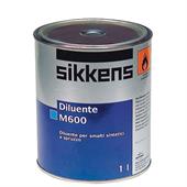 Diluente M600 5 LT