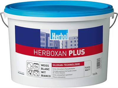 Herboxan Plus Bianco  12,5 LT