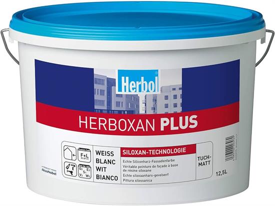 Herboxan Plus Bianco  5 LT