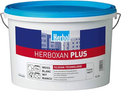 Herboxan Plus Base Du1  12,5 LT